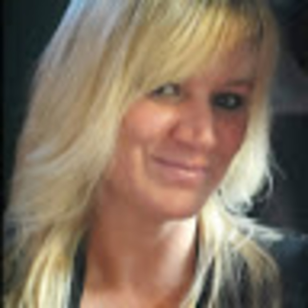 Meet your Posher, Anita